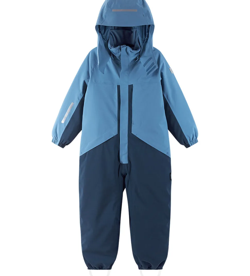 Reima Flyverdragt - Varrila - Navy