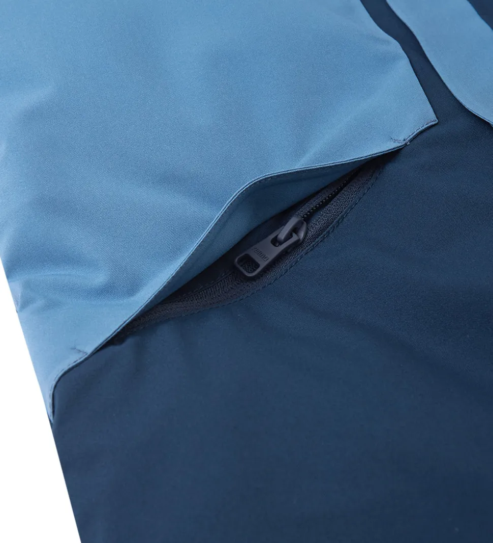 Reima Flyverdragt - Varrila - Navy