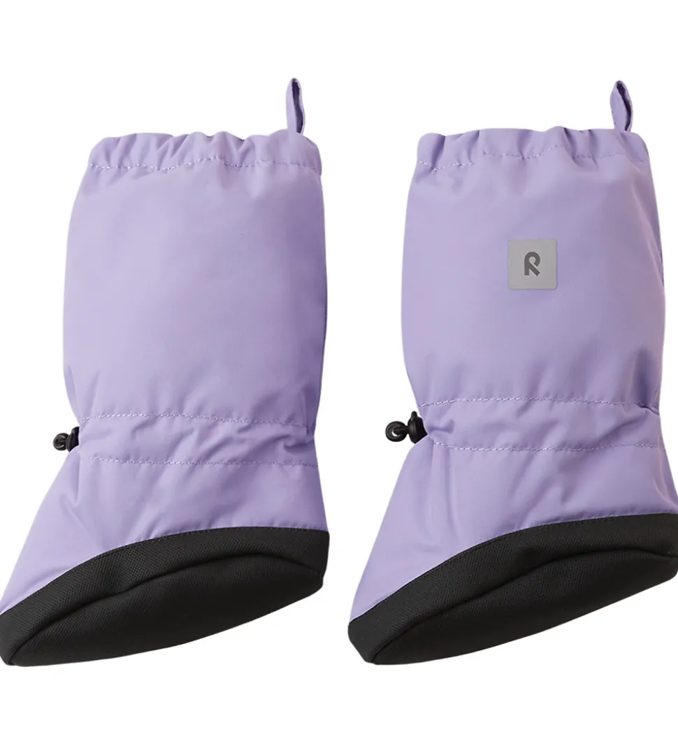 Reima Overtrækssko - Anturoin - Bloming Lilac