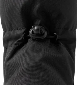 Reima Overtrækssko - Anturoin - Sort