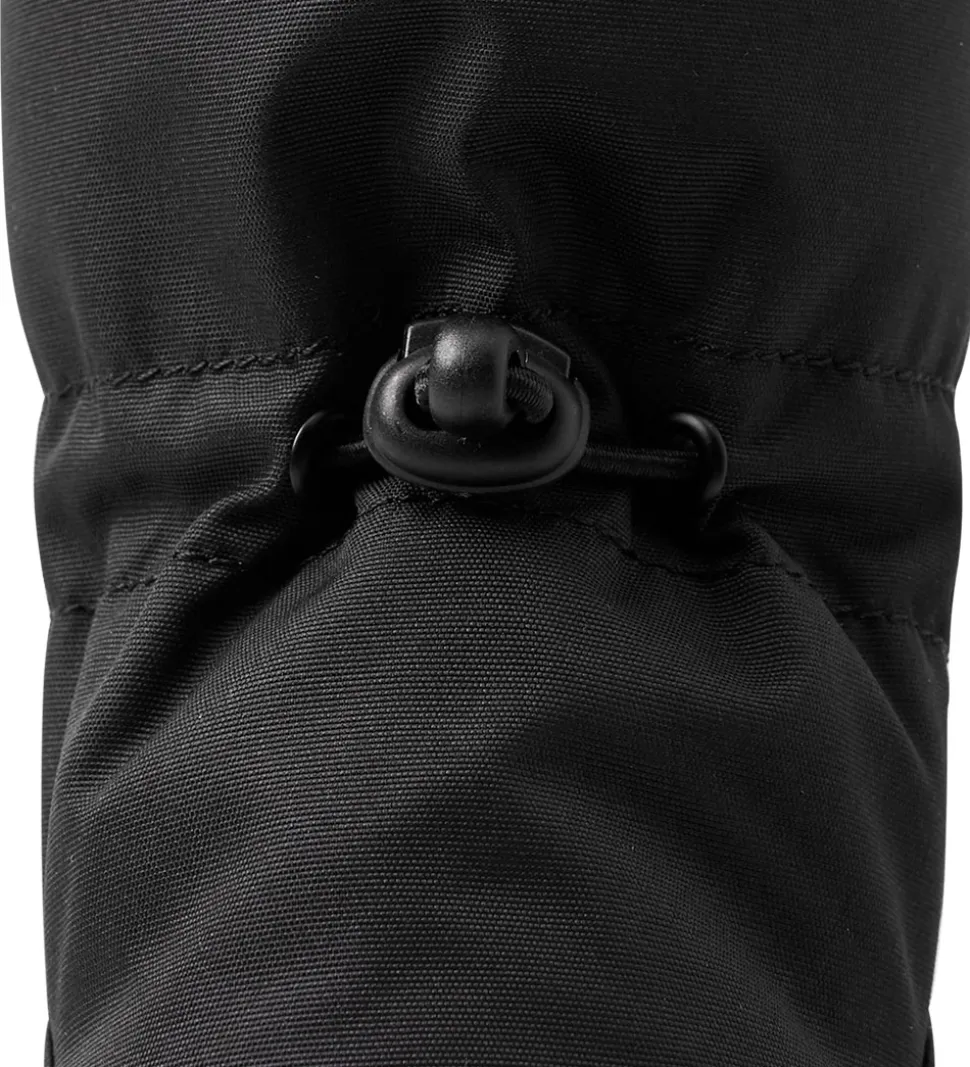 Reima Overtrækssko - Anturoin - Sort