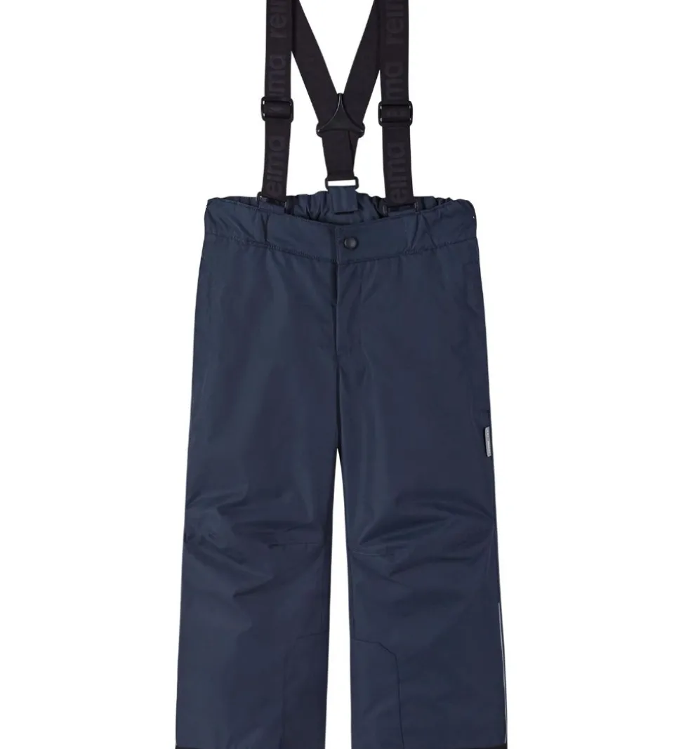 Reima Skibukser m. Seler - Proxima - Navy