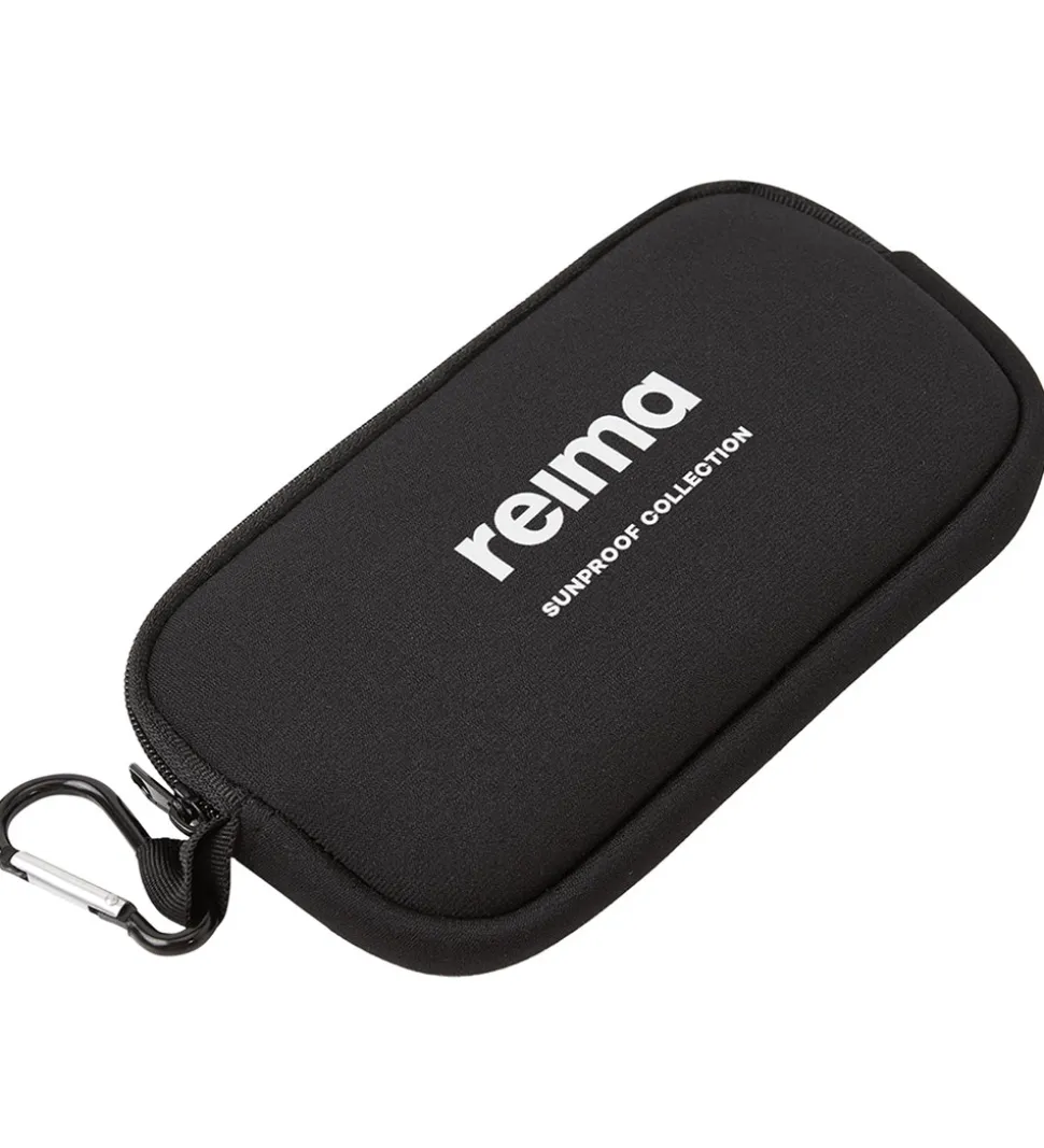 Reima Solbriller - Viksu - Sort