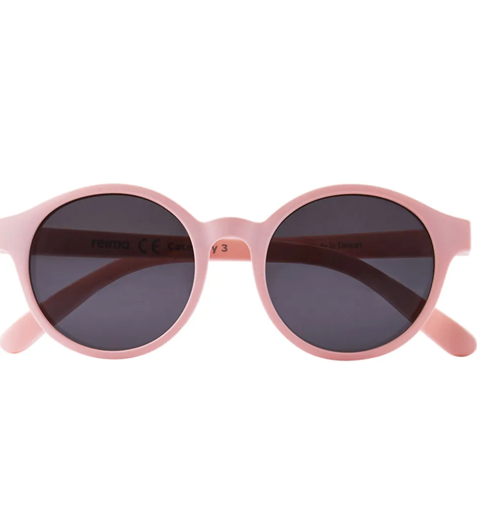 Reima Solbriller - Viksu - Lyserød