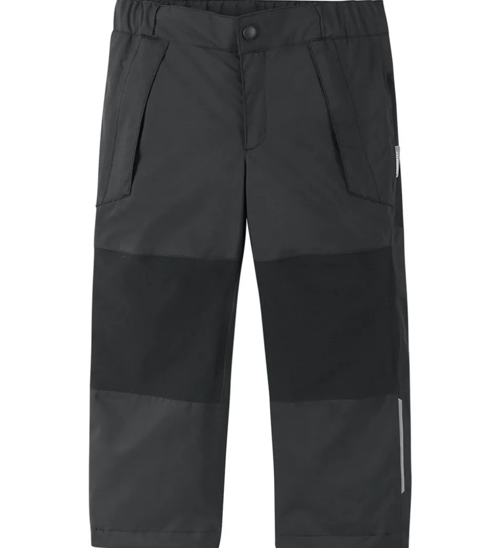 Reima Tec Skalbukser - Lento - Sort