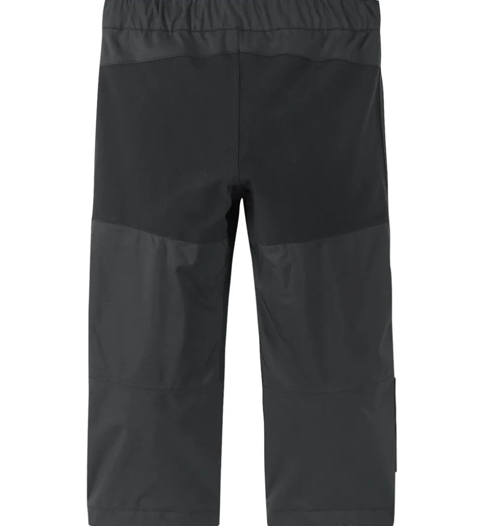 Reima Tec Skalbukser - Lento - Sort