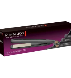 Remington Glattejern - Ceramic Straight 215 - S1370