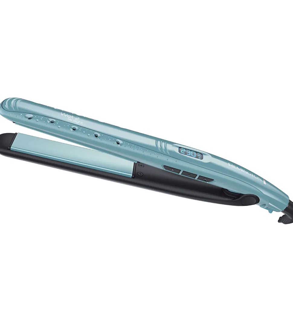 Remington Glattejern - W2S Straighten - S7300