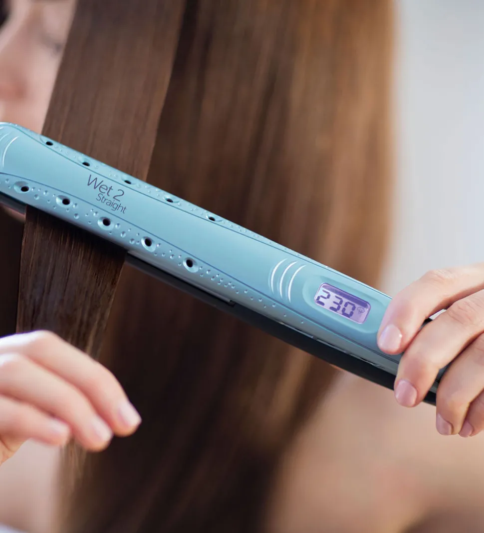 Remington Glattejern - W2S Straighten - S7300