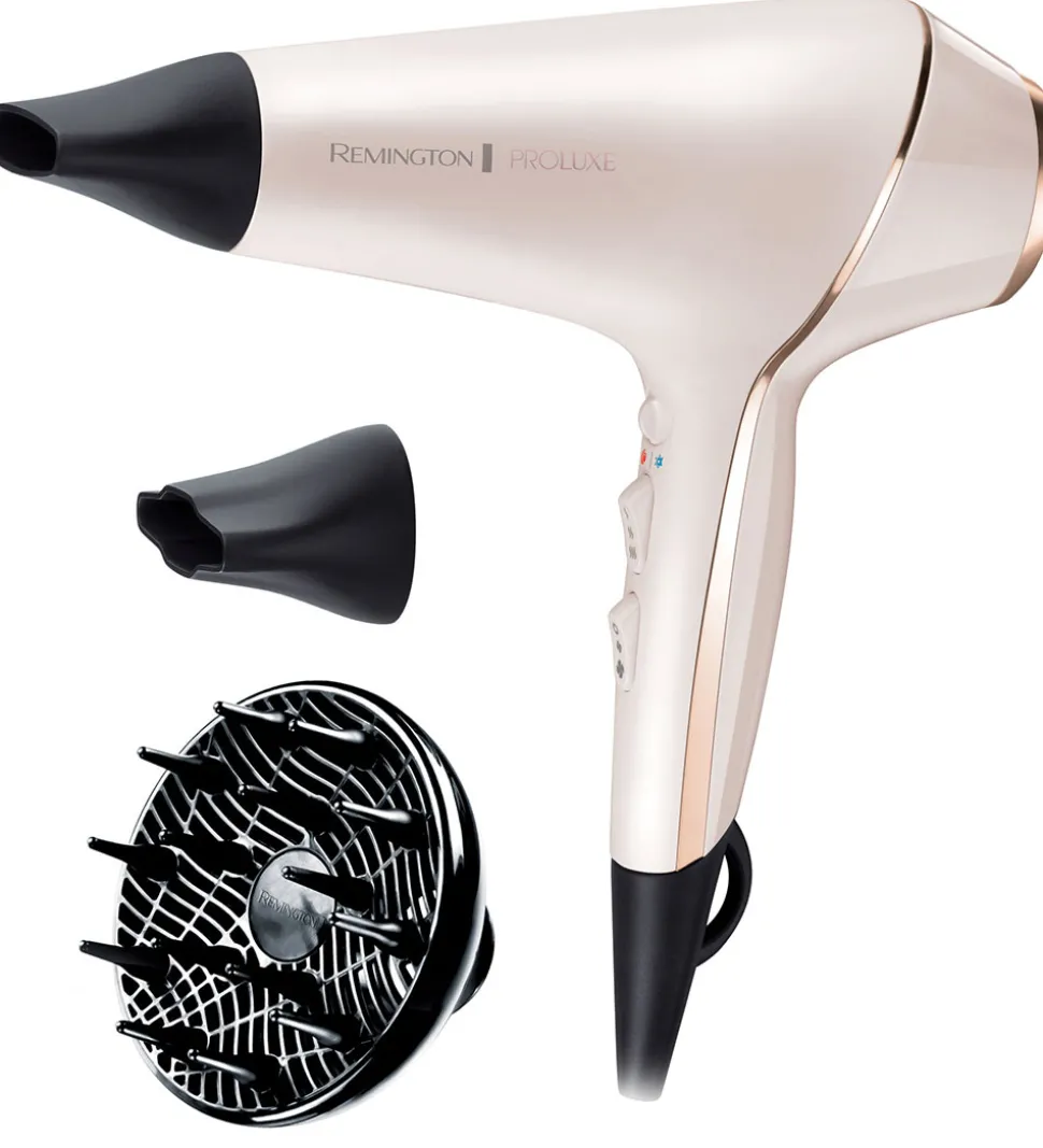Remington Hårtørrer - PROLuxe - AC9140