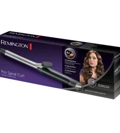 Remington Krøllejern - Pro Spiral Curl - CI5519