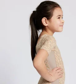 Rethinkit Gymnastikdragt k/æ - Fraya - Terrazzo