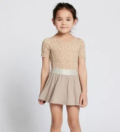 Rethinkit Gymnastikdragt k/æ - Fraya - Terrazzo