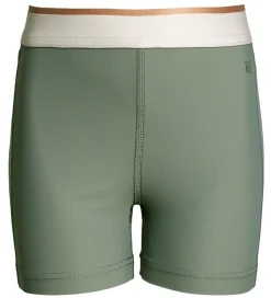 Rethinkit Sportsshorts - Belle - Gray Pine