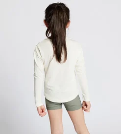 Rethinkit Sportsshorts - Belle - Gray Pine