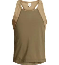 Rethinkit Tanktop - Anais - Deep Olive