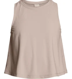 Rethinkit Træningstop - Almue - Mocha