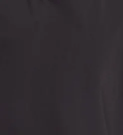 Rethinkit T-shirt - Vela - Almost Black