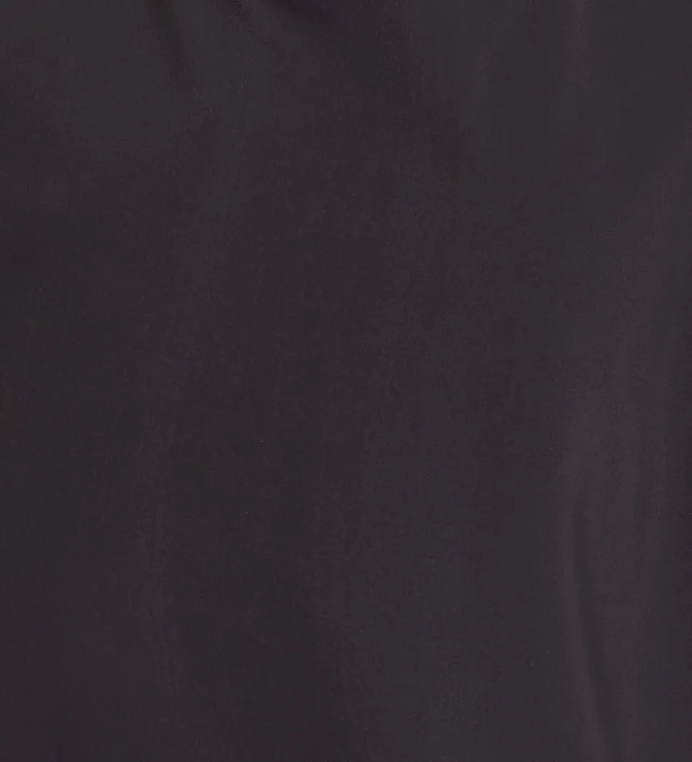 Rethinkit T-shirt - Vela - Almost Black