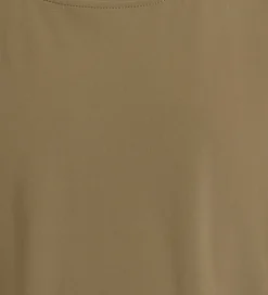 Rethinkit T-shirt - Vela - Deep Olive