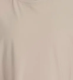 Rethinkit T-shirt - Vela - Mocha