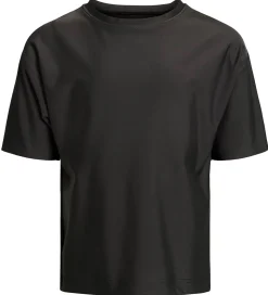 Rethinkit T-shirt - Velar - Almost Black