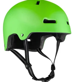 Reversal Protection Cykelhjelm - Lux - Light Green