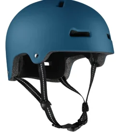 Reversal Protection Cykelhjelm - Lux - Midnight Blue