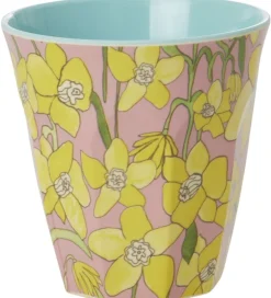 Rice Kopper - Melamin - 6 stk. - 160 ml - Show Your True Colors