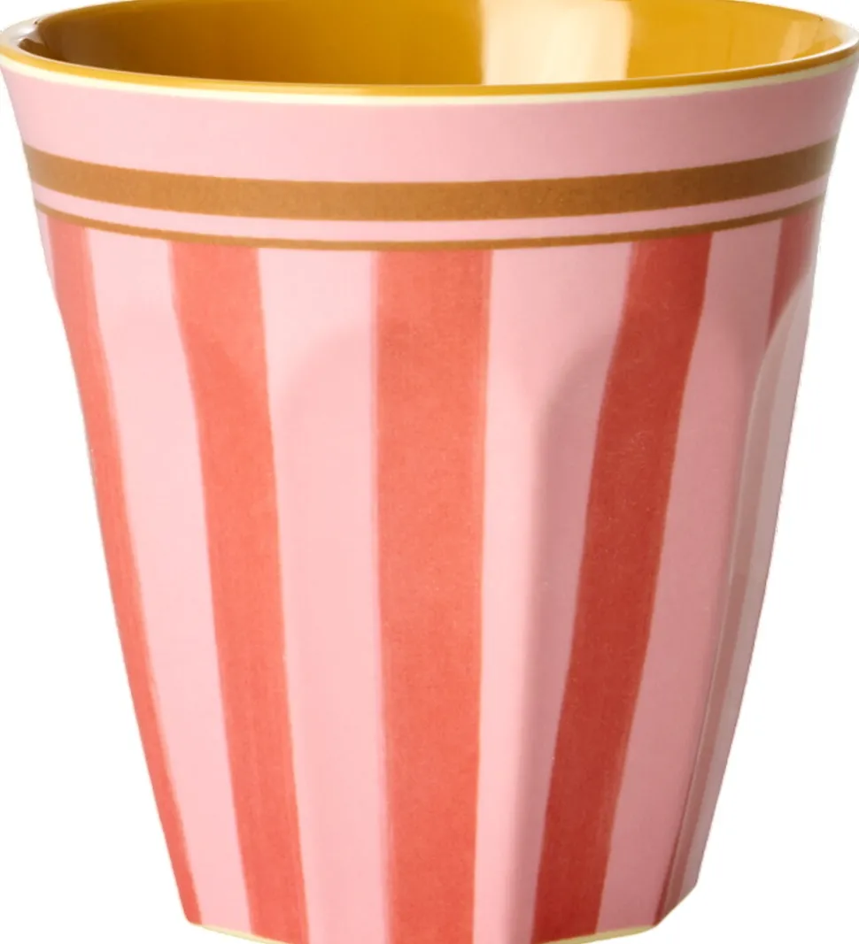 Rice Kopper - Melamin - 6 stk. - 160 ml - All You Need Is Love