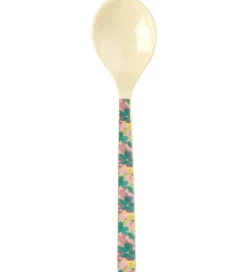 Rice Ske - Melamin - Tea - Koral/Hilma Forever