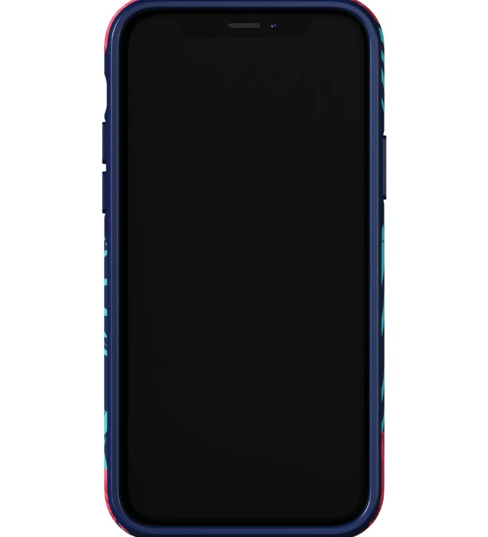 Richmond & Finch Cover - iPhone 11 Pro - Red Hibiscus