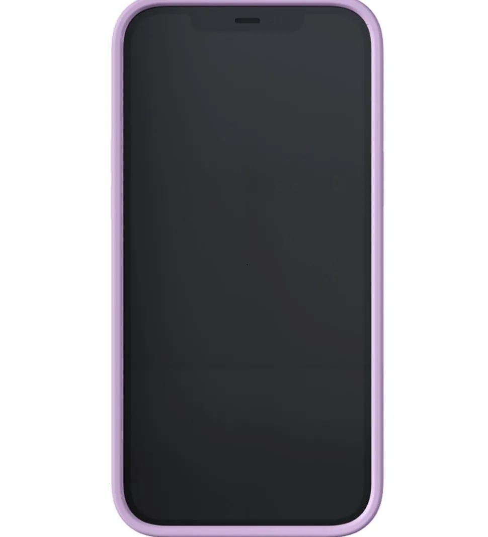 Richmond & Finch Cover - iPhone 12 Pro Max - Soft Lilac
