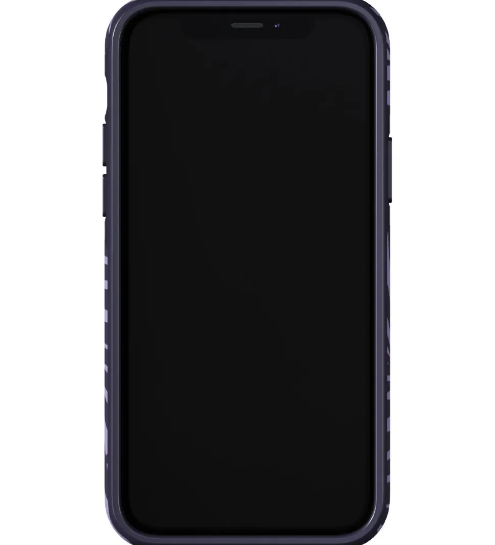 Richmond & Finch Cover - iPhone 11 Pro - Purple Palm