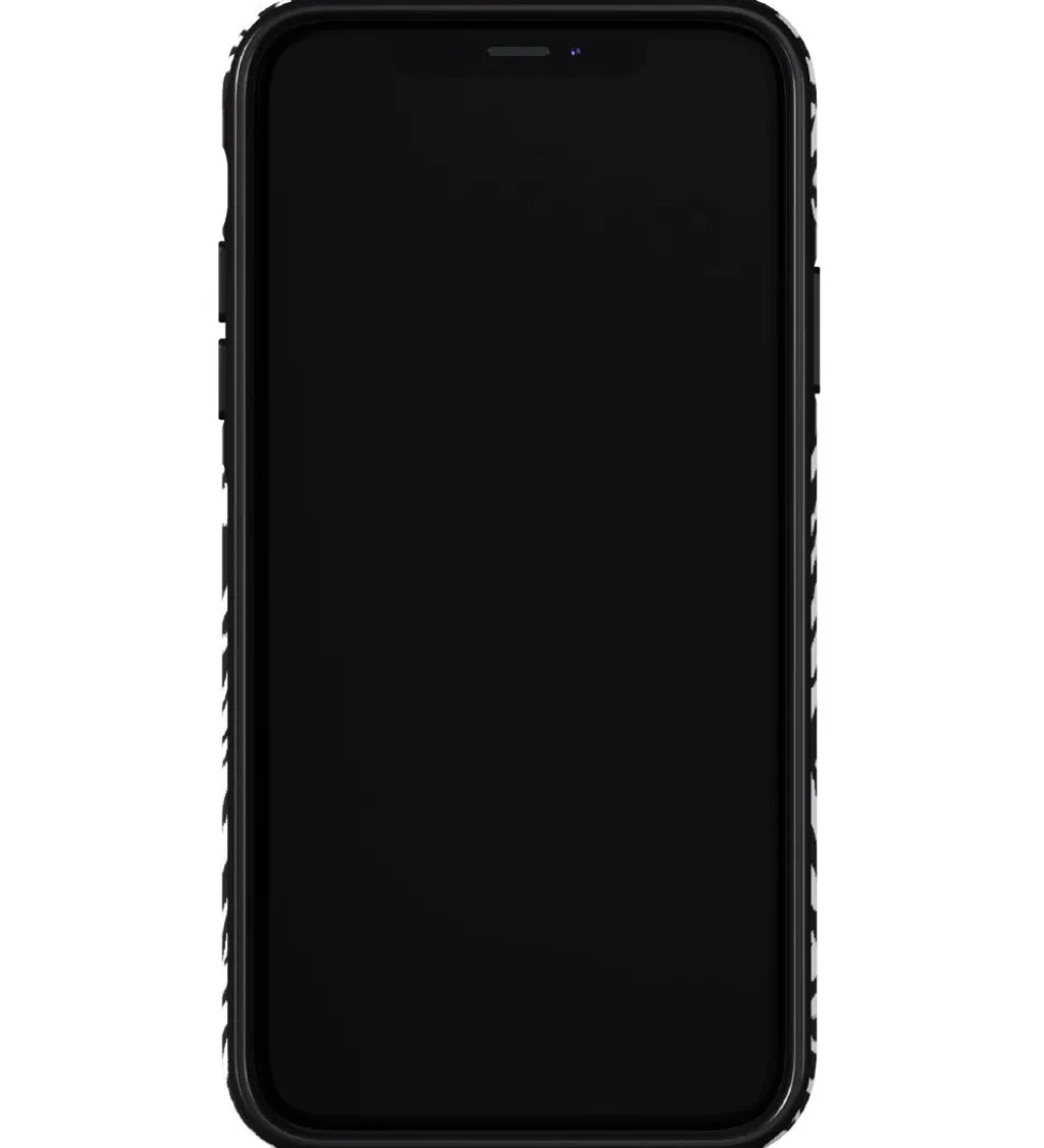 Richmond & Finch Cover - iPhone 11 Pro Max - Zebra
