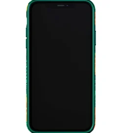 Richmond & Finch Cover - iPhone 11 Pro Max - Orange Hibiscus