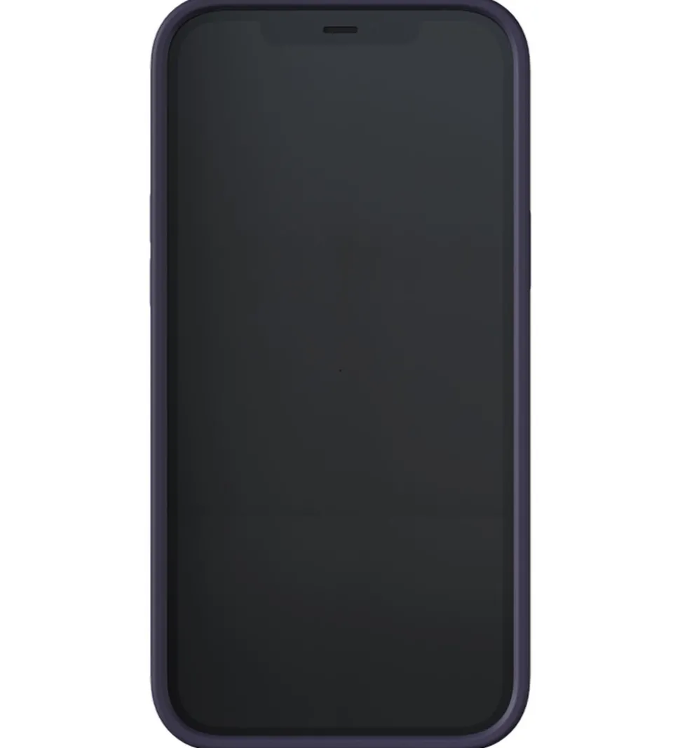 Richmond & Finch Cover - iPhone 12 Pro Max - Purple Palm