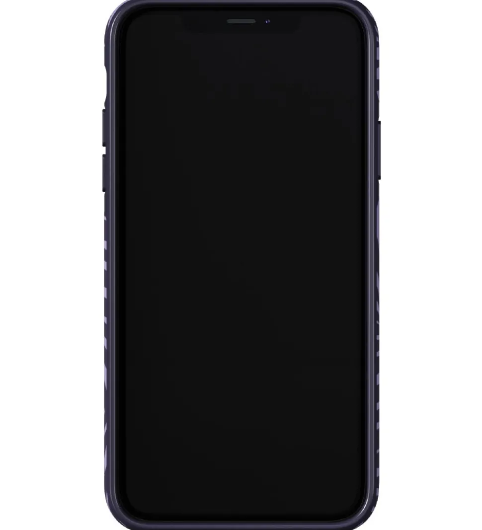 Richmond & Finch Cover - iPhone 11 Pro Max - Purple Palm