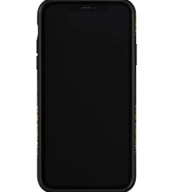 Richmond & Finch Cover - iPhone 11 Pro Max - Green Tiger