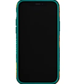 Richmond & Finch Cover - iPhone 11 Pro - Orange Hibiscus