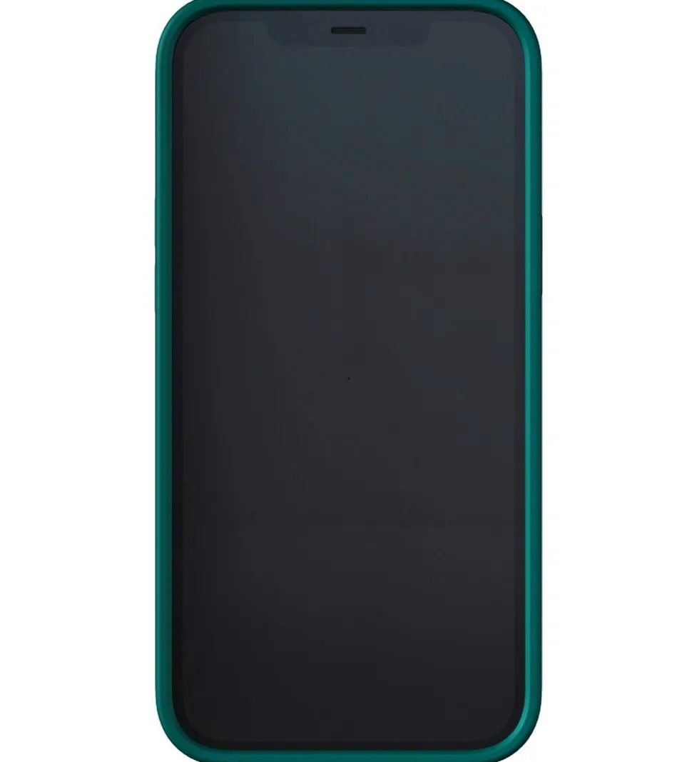 Richmond & Finch Cover - iPhone 12 Pro Max - Orange Hibiscus