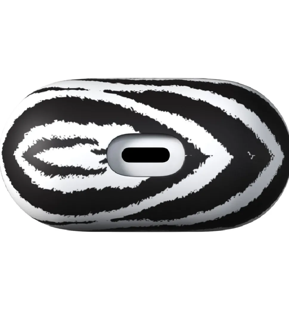 Richmond & Finch Etui - Airpods - Zebra