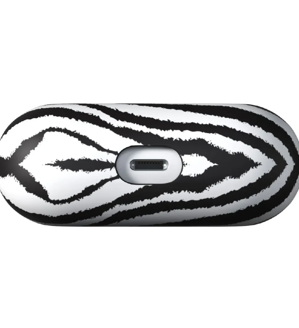 Richmond & Finch Etui - Airpods Pro - Zebra