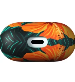 Richmond & Finch Etui - Airpods - Orange Hibiscus