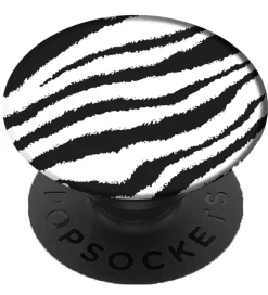 Richmond & Finch Grip - Zebra