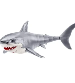 Robo Alive Badelegetøj - Shark Attack