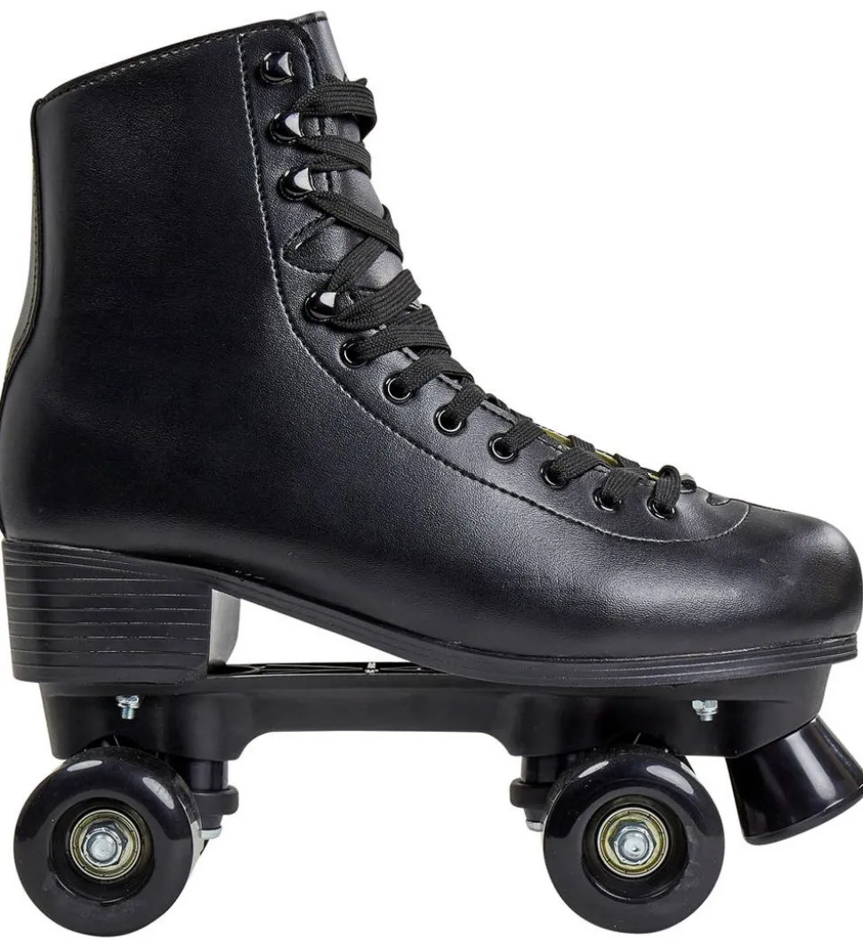 Roces Rulleskøjter - RC1 ClassicRoller 1 - Sort