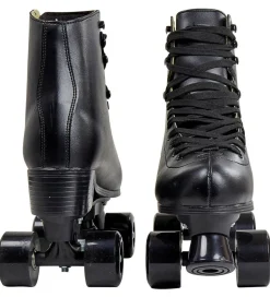 Roces Rulleskøjter - RC1 ClassicRoller 1 - Sort