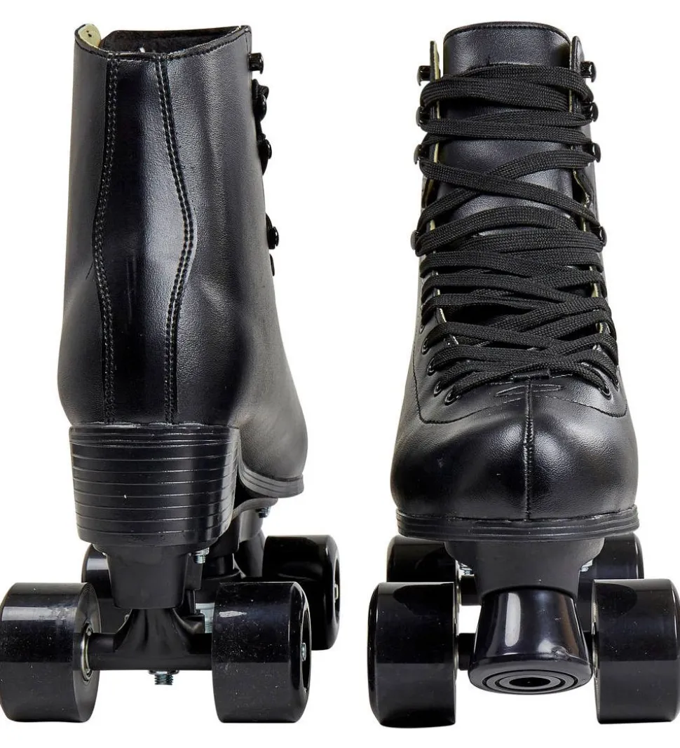 Roces Rulleskøjter - RC1 ClassicRoller 1 - Sort