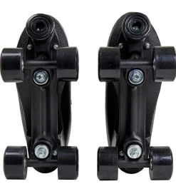 Roces Rulleskøjter - RC1 ClassicRoller 1 - Sort